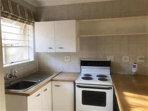 2 Bed Simplex in Fourways Gardens