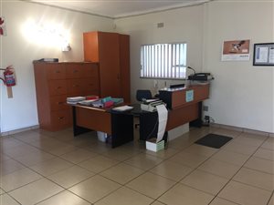 2800 m² Industrial space in Brakpan North