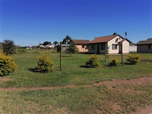 2 Bed House in Merrivale