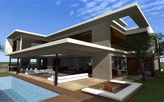5 Bedroom House in Steyn City