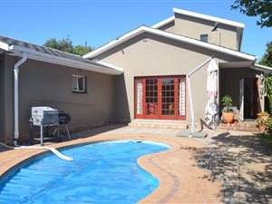 3 Bedroom House in Plumstead