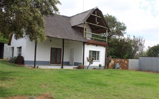 500 m² Farm in Pelindaba