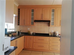 4 Bed House in Wendywood