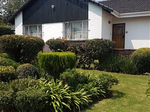 4 Bed House in Wendywood