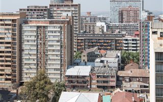 1 Bedroom Apartment in Berea