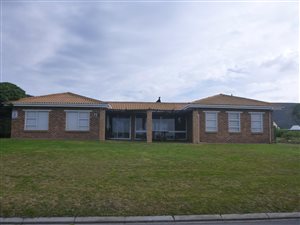 3 Bed House in Franskraalstrand