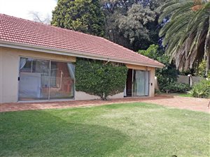 4 Bed House in Raumarais Park