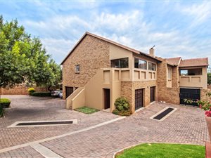2 Bed Townhouse in The Wilds