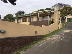 4 Bedroom House in Yellowwood Park