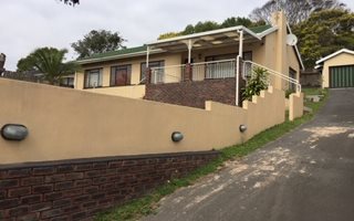 4 Bedroom House in Yellowwood Park