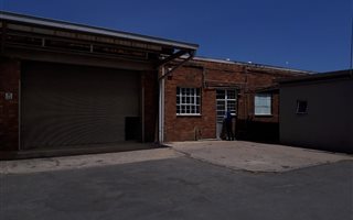 507 m² Industrial space in Anderbolt