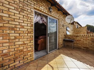 2 Bed Apartment in Little Falls