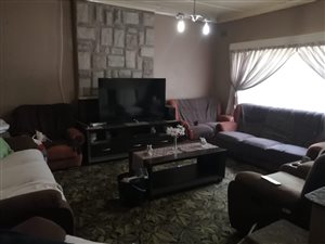 3 Bed House in Geduld