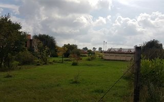 3 Bedroom House in Bapsfontein