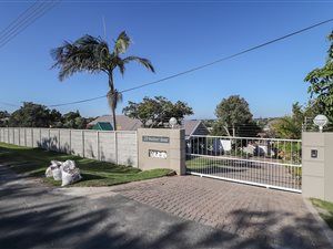 4 Bed House in Beacon Bay