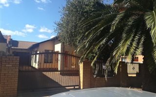 3 Bedroom House in Chiawelo