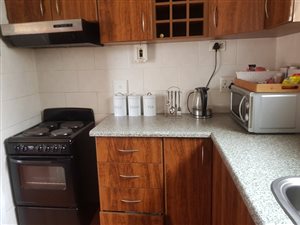 1 Bed Flat in Bulwer