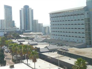 1 Bed Apartment in Umhlanga Rocks