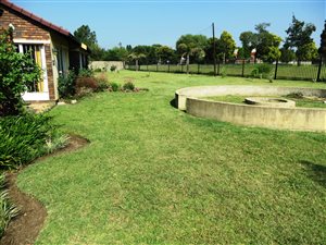 4 Bed House in Brackenhurst