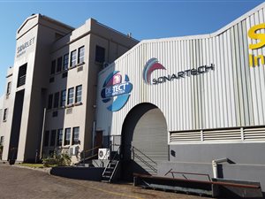 3428 m² Industrial space in Edenvale