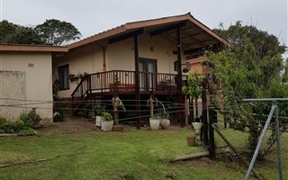 2 Bedroom House in Southport