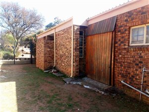 5 Bedroom House in Parkhill Gardens