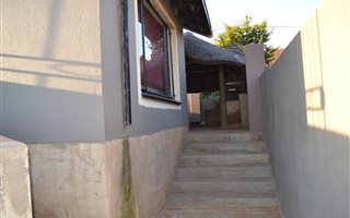 3 Bedroom House in Eersterust
