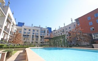 2 Bedroom Apartment in Melrose Arch