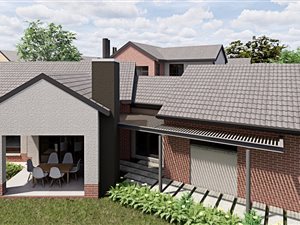 3 Bed House in Homes Haven
