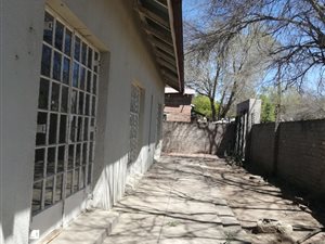 3 Bed House in Ladybrand