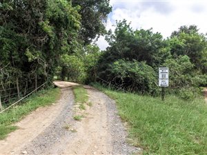 21.6 ha Farm in Beacon Bay