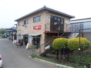 180 m² Commercial space in Tongaat Central