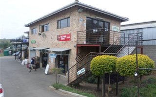 180 m² Commercial space in Tongaat Central
