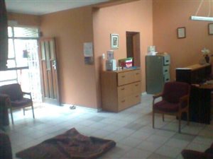200 m² Office Space in Mthata
