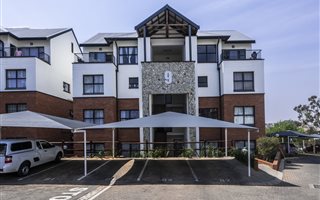 1 Bedroom Apartment in Oakdene