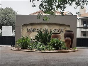 2 Bed Townhouse in Brenthurst