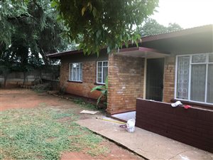 3 Bed House in Vanderbijlpark CW1