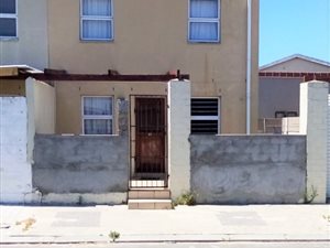 2 Bed House in Woodlands