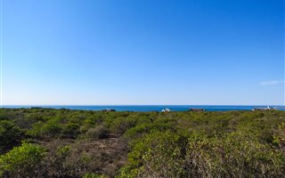 2000 m² Land available in Springerbaai Eco Estate