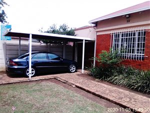 Commercial space in Boksburg Central