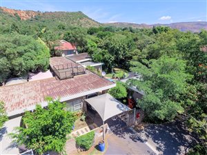 3 Bed House in Safari Gardens