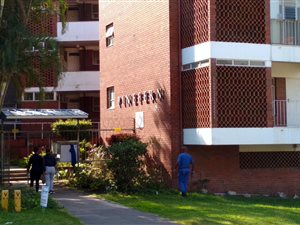 2 Bed Apartment in Pinetown Central