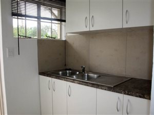 Flat in Kensington B