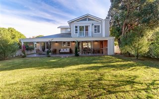 3 Bedroom House in Leisure Isle
