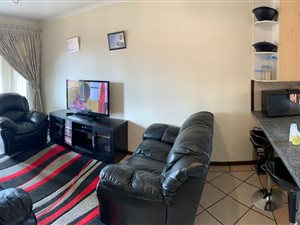 2 Bed Apartment in Monavoni