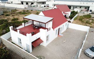 3 Bedroom House in Skiathos