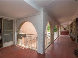 2 Bed Apartment in Albertville