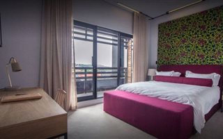 1 Bedroom Apartment in Maboneng Precinct
