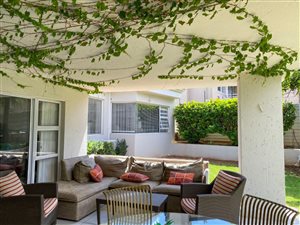 3 Bed House in Atholl