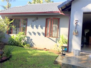2 Bed Simplex in Corlett Gardens